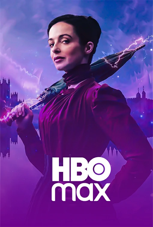 hbo max